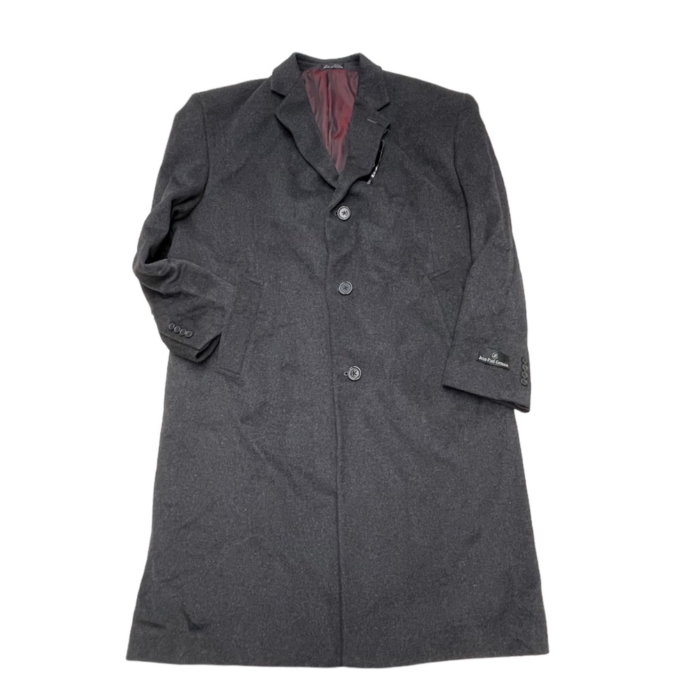 Jean-Paul Germain sander Top Coat